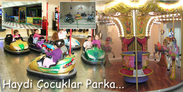 haydicocuklarparka