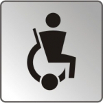 Engelliler için WC